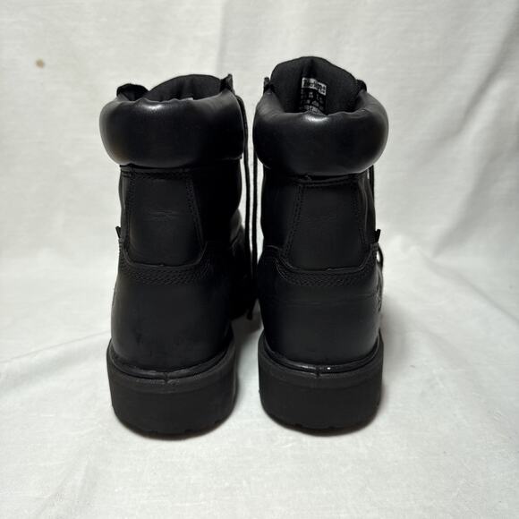 Timberland PRO Direct Attach 6 Inch Steel Toe Insulated Waterproof Work Boot 10W main image 8